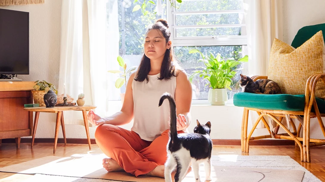 Ενσυνειδητότητα: Απόκτησέ την σε 4 βήματα