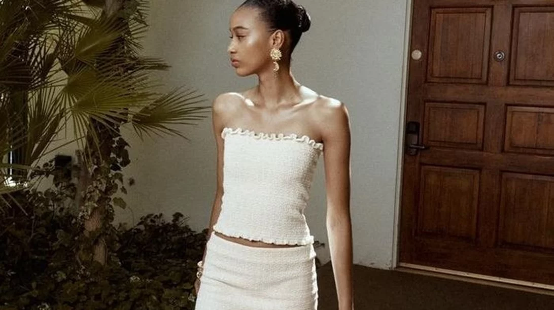 3 φούστες από ZARA που θα φοράς εναλλάξ όλο το καλοκαίρι