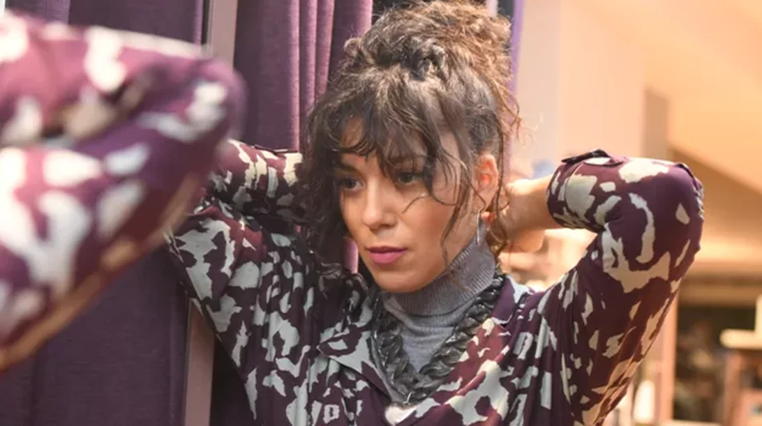 Ένα απογευματινό shopping therapy στο Helmi