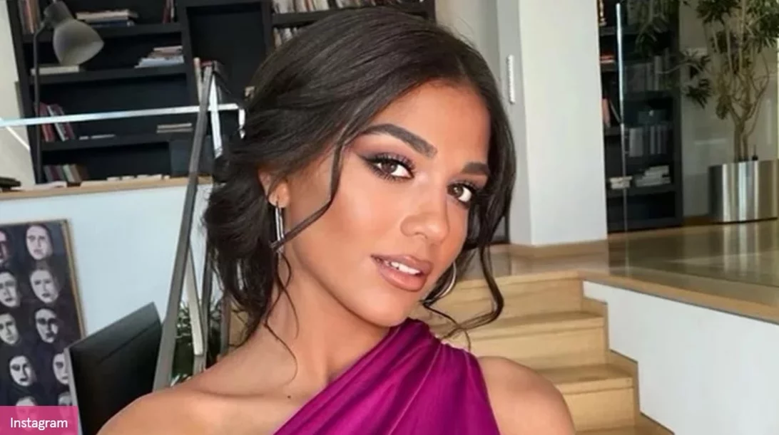 Το υπέροχο κορμί της Μελίνας Νικολαΐδη: Δες τη να κάνει Pilates στο γυμναστήριο του αγαπημένου της