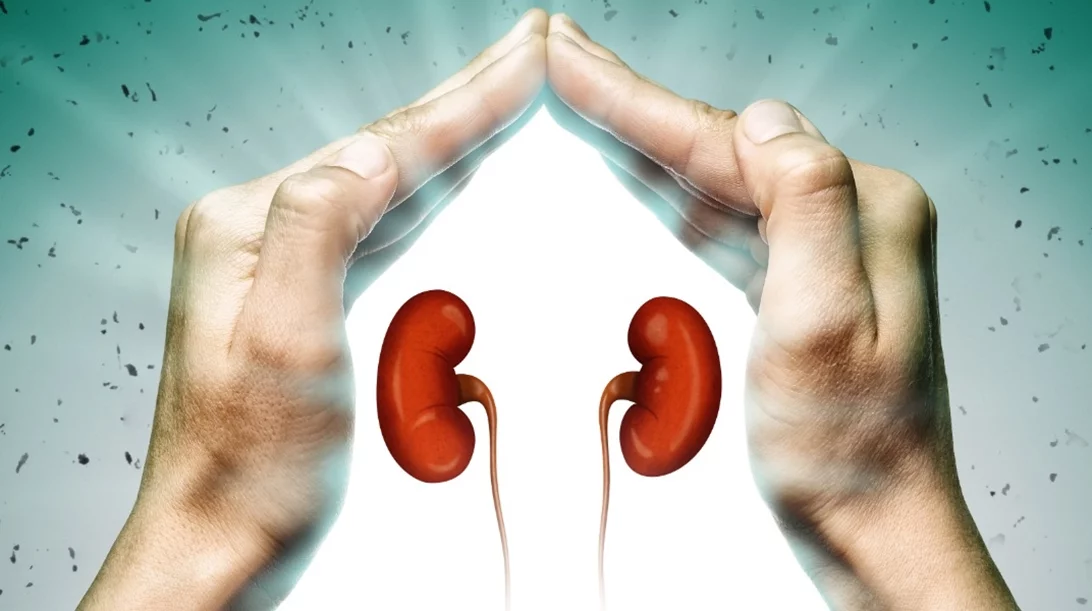Χρόνια νεφρική νόσος: Μία νόσος που ξεκινά χωρίς συμπτώματα