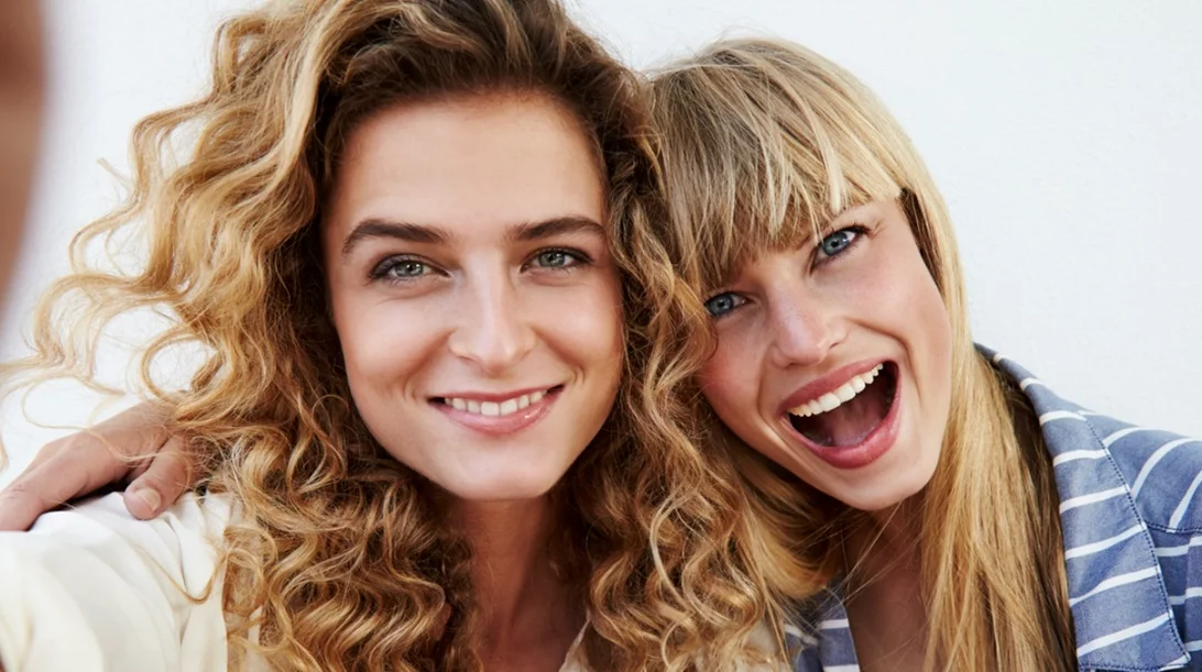 Αυτοί είναι οι νέοι μου φακοί επαφής και θα σου πω γιατί τους επέλεξα!