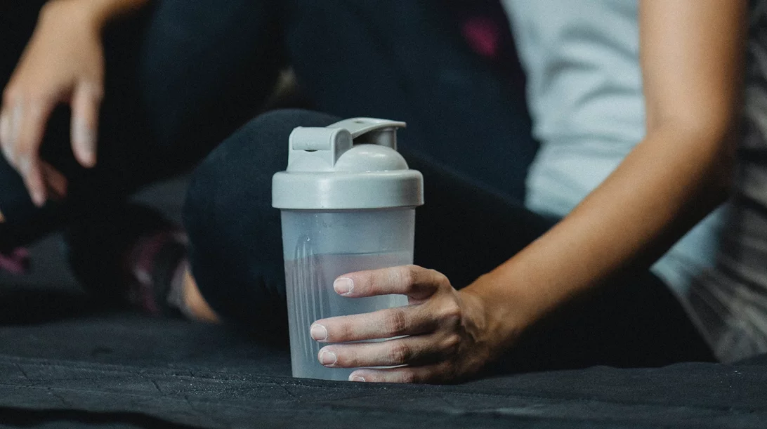 Ενυδάτωση: Λάθη που πιθανόν ακολουθείς στην διάρκεια των προπονήσεων