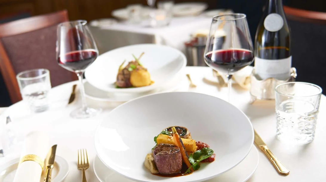 Ποιο είναι, αλήθεια, το αγαπημένο σου εστιατόριο στην Αθήνα;