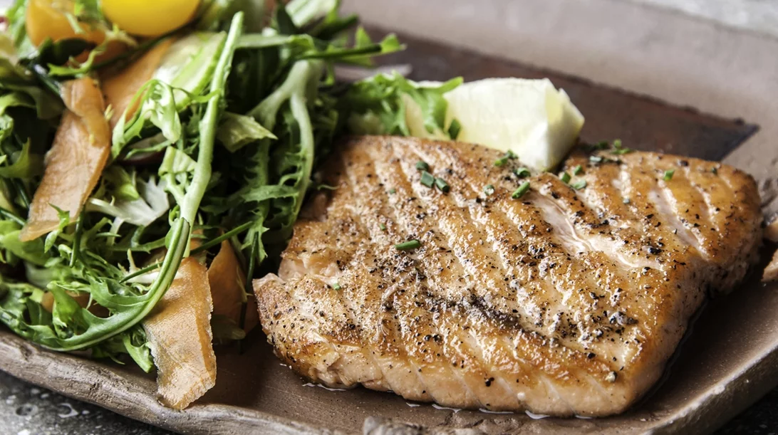 Ποια είναι η δίαιτα των Βίκινγκ και γιατί έχει γίνει τόσο δημοφιλής