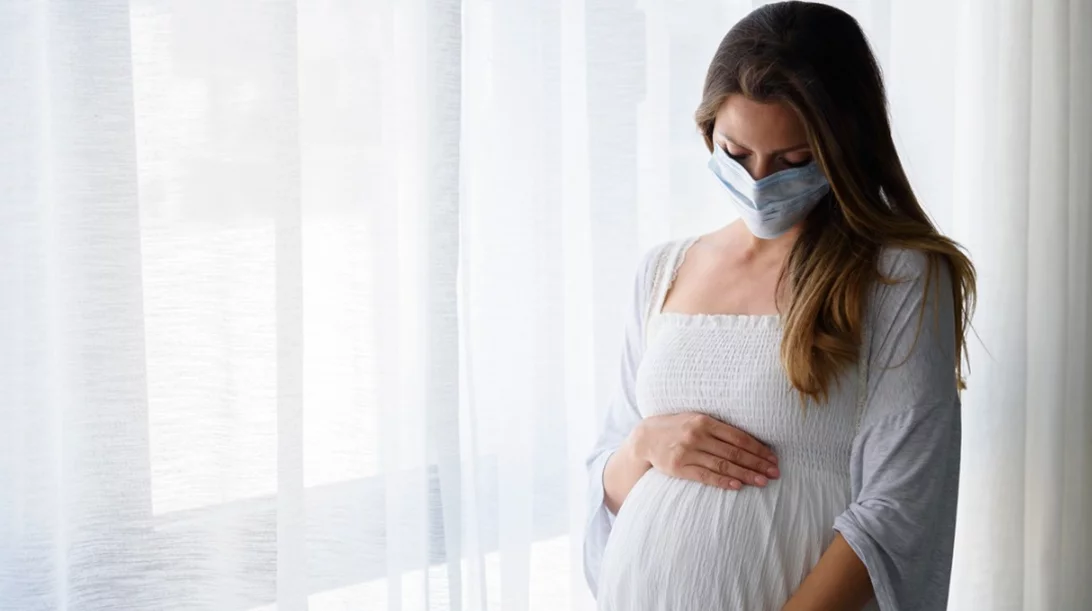 Εμβόλιο κορονοϊού στην εγκυμοσύνη = Προστασία για το μωρό