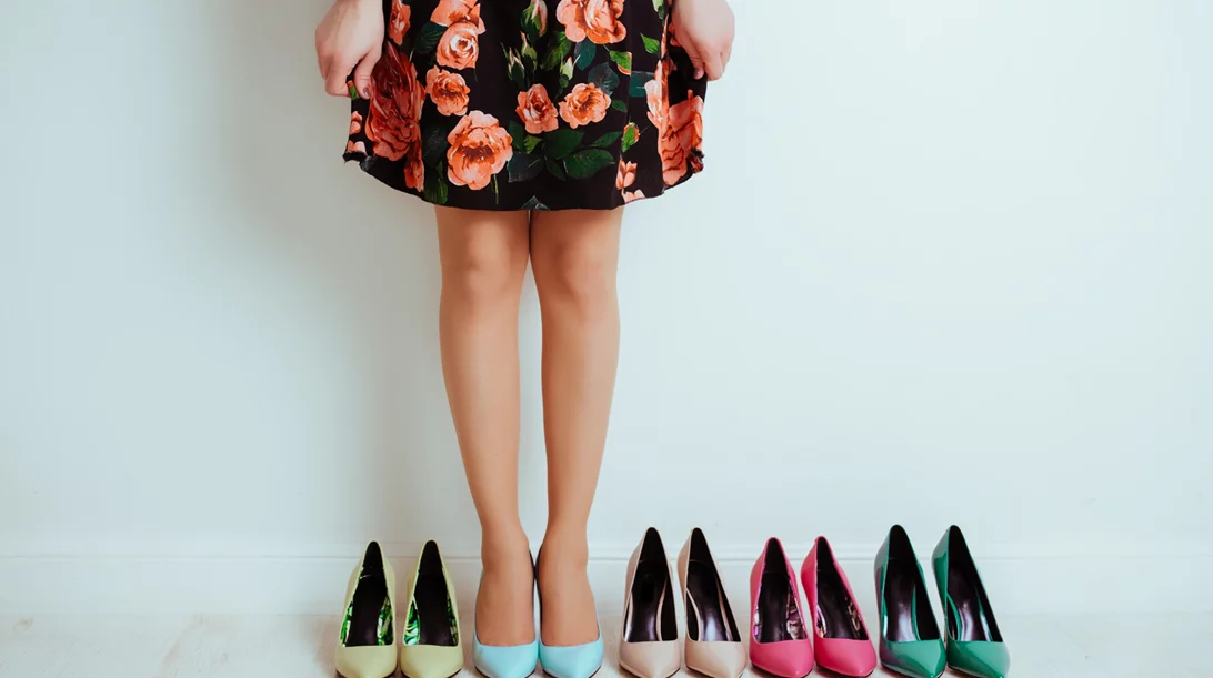 6 ζευγάρια παπούτσια ιδανικά για το βράδυ της Ανάστασης