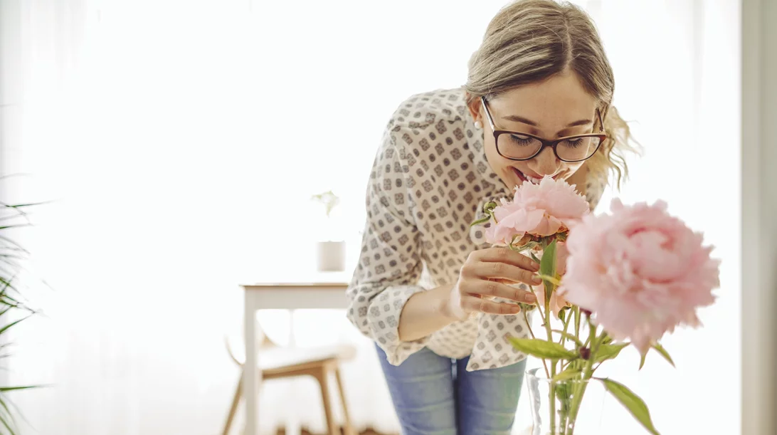Τι είναι η προπόνηση όσφρησης και πώς θα την κάνεις;