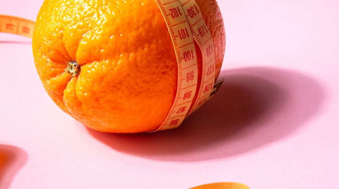 6 τροφές που μειώνουν την κυτταρίτιδα