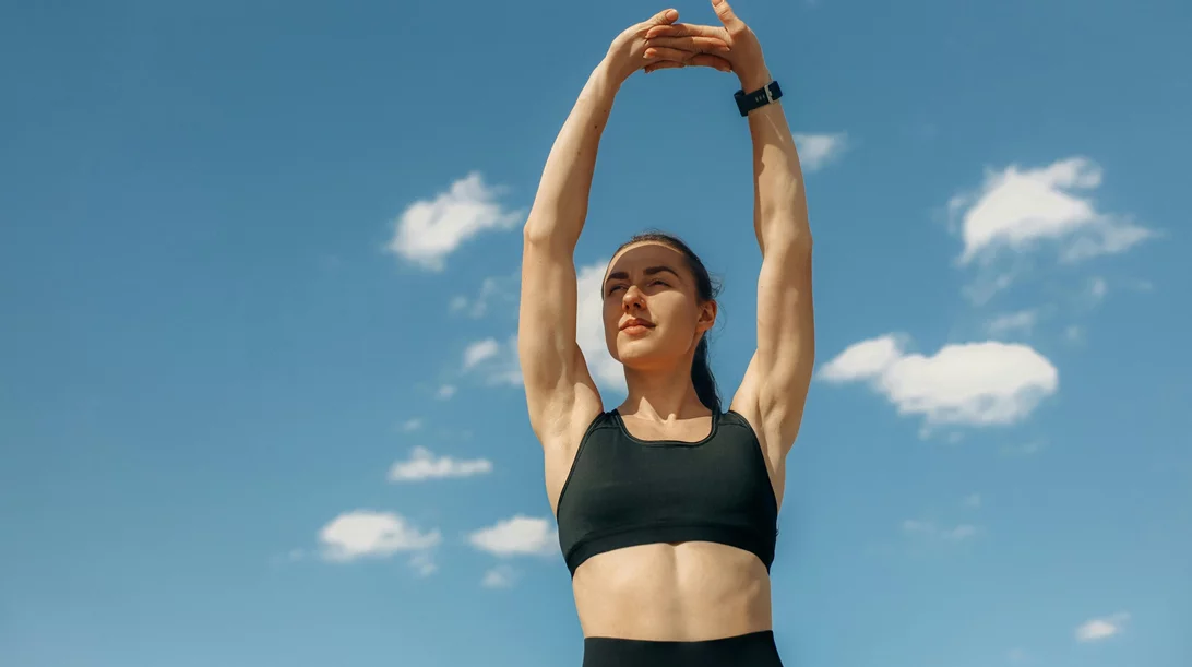 Γυμνάζεσαι για να είσαι αδύνατη ή υγιής; Έρευνα αποκαλύπτει την απάντηση