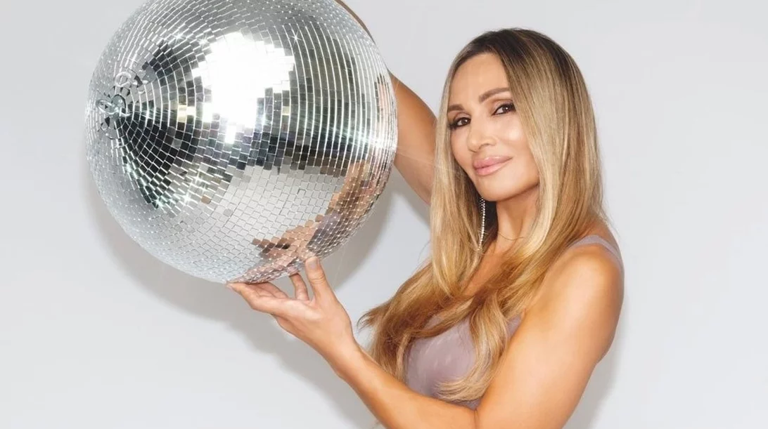 Η τεχνική χαλάρωσης από το στρες που συστήνει η Ελένη Πετρουλάκη