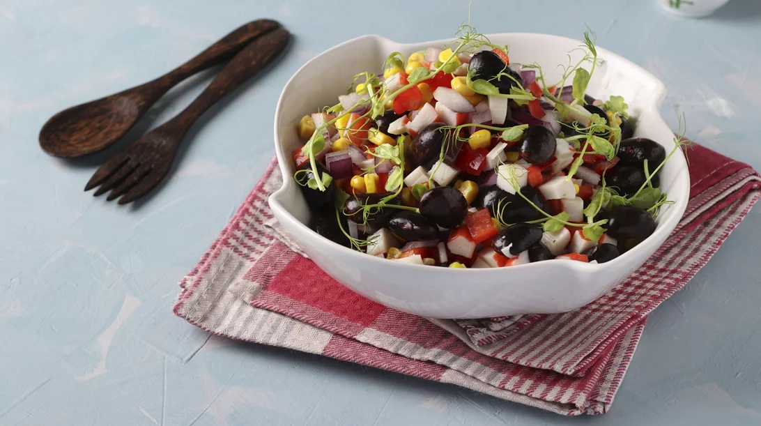 H φθηνή τροφή που μειώνει την αρτηριακή πίεση και βελτιώνει τον ύπνο