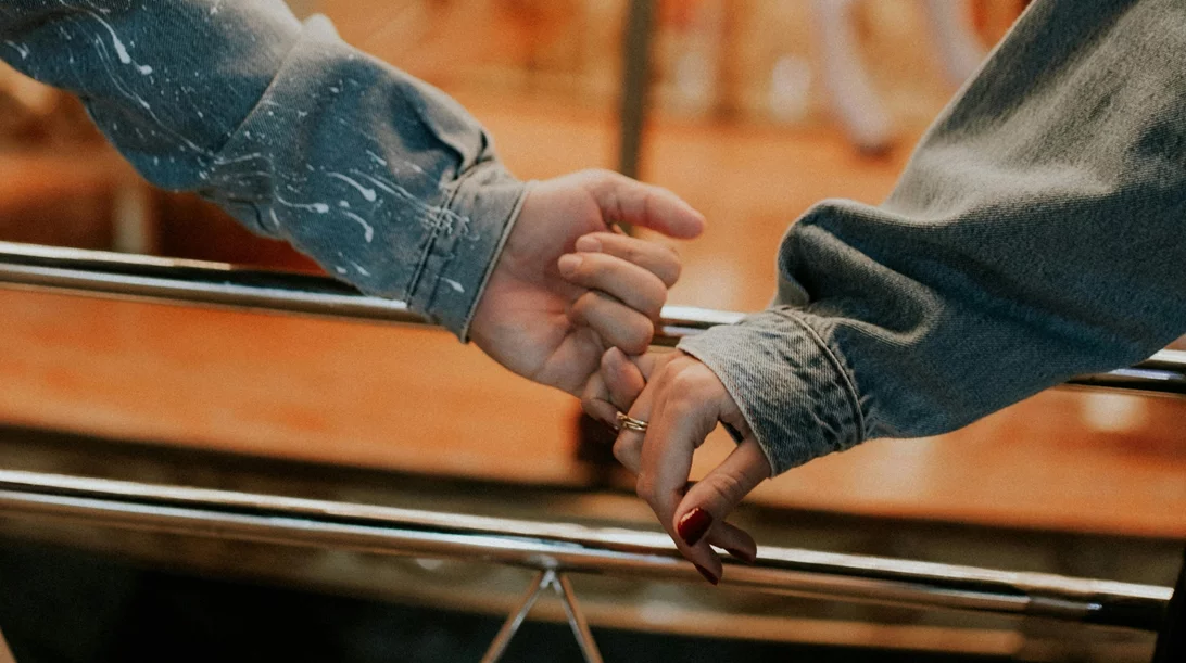 Μήπως η μονογαμία ανήκει στο παρελθόν;