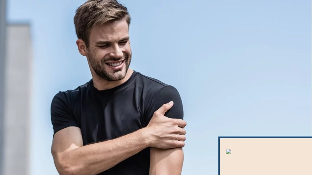 Πολύ αισιόδοξα νέα για τις σοβαρές ρήξεις του ώμου