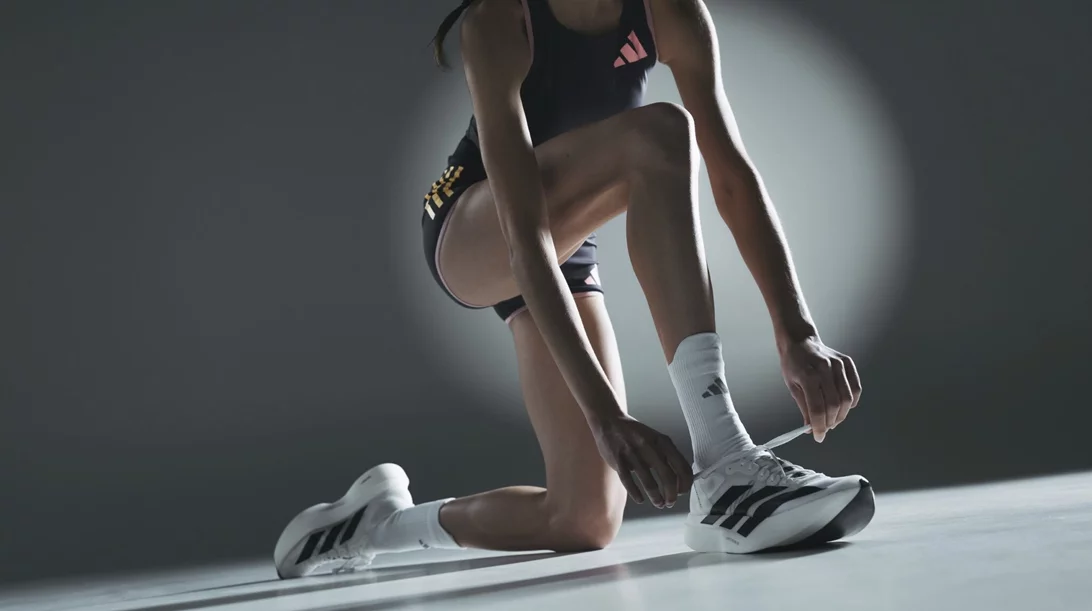 ADIZERO Adios Pro Evo 1| H επιτομή της εξέλιξης