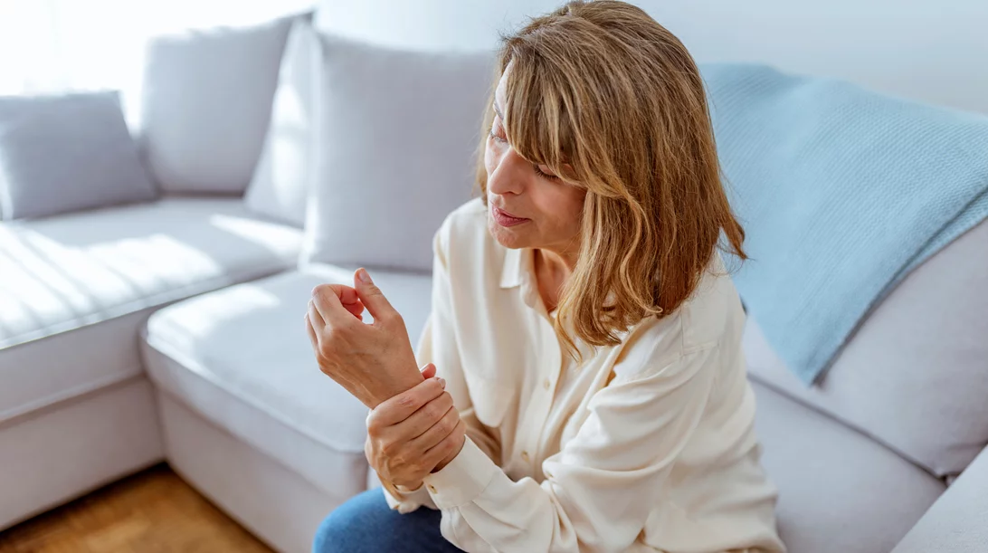 Παγκόσμια Ημέρα Οστεοπόρωσης: Που μπορείς να κάνεις δωρεάν μέτρηση οστικής πυκνότητας