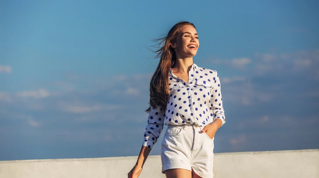 Τα 5 σορτς που εάν επιλέξεις φέτος το καλοκαίρι θα μαρτυρούν ότι είσαι fashionista