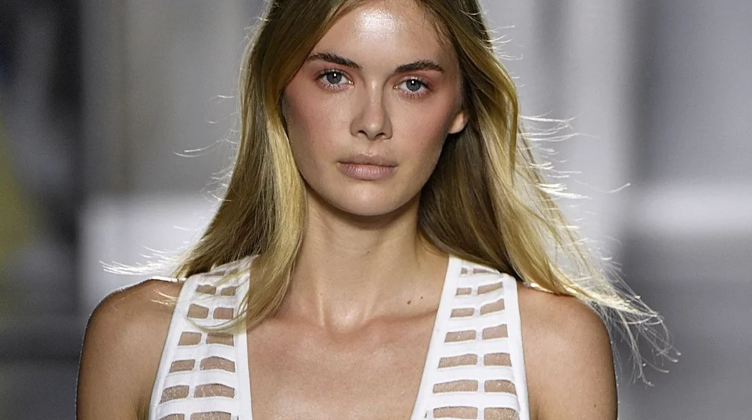 Η νέα τάση στο γαλλικό μανικιούρ που θα κάνει θραύση