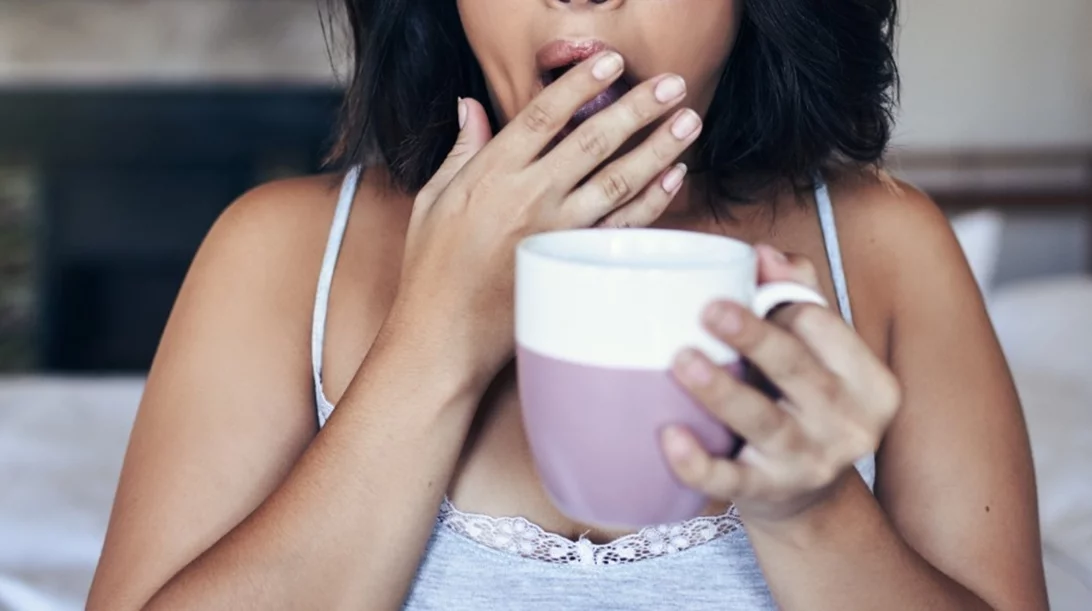 Εάν τελευταία δεν κοιμάσαι καλά, η αιτία μπορεί να είναι η εμμηνόπαυση