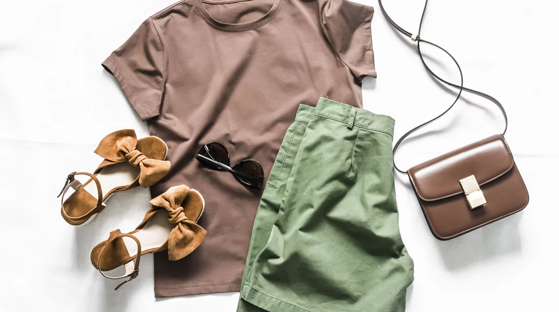 Bermuda Shorts | Πώς θα φορέσεις το trend του φθινοπώρου