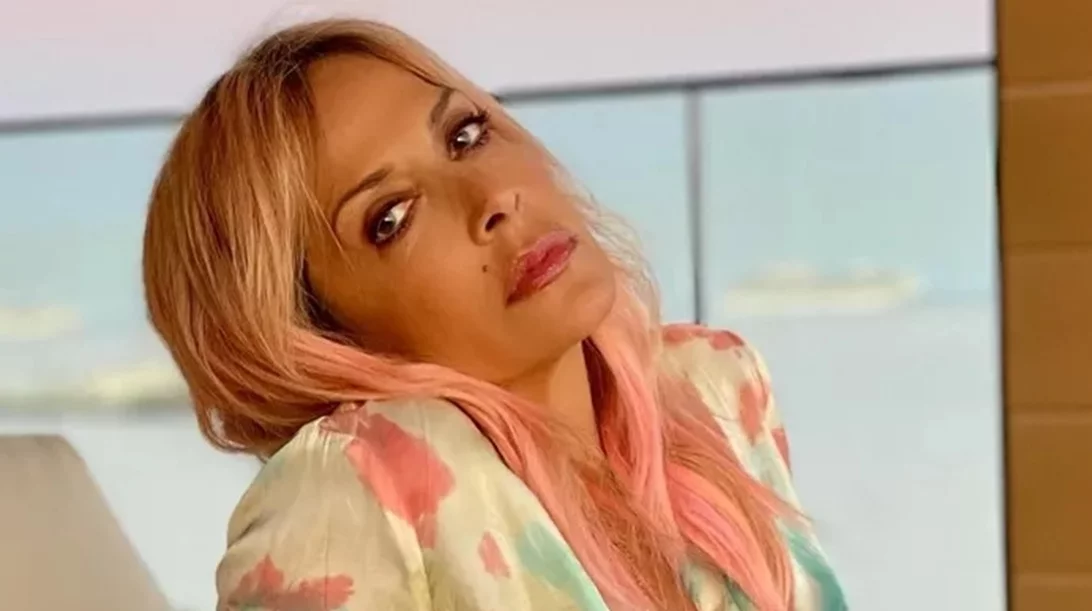 Άννα Βίσση: Πώς καταφέρνει να έχει αλαβάστρινη επιδερμίδα μετά τα 60