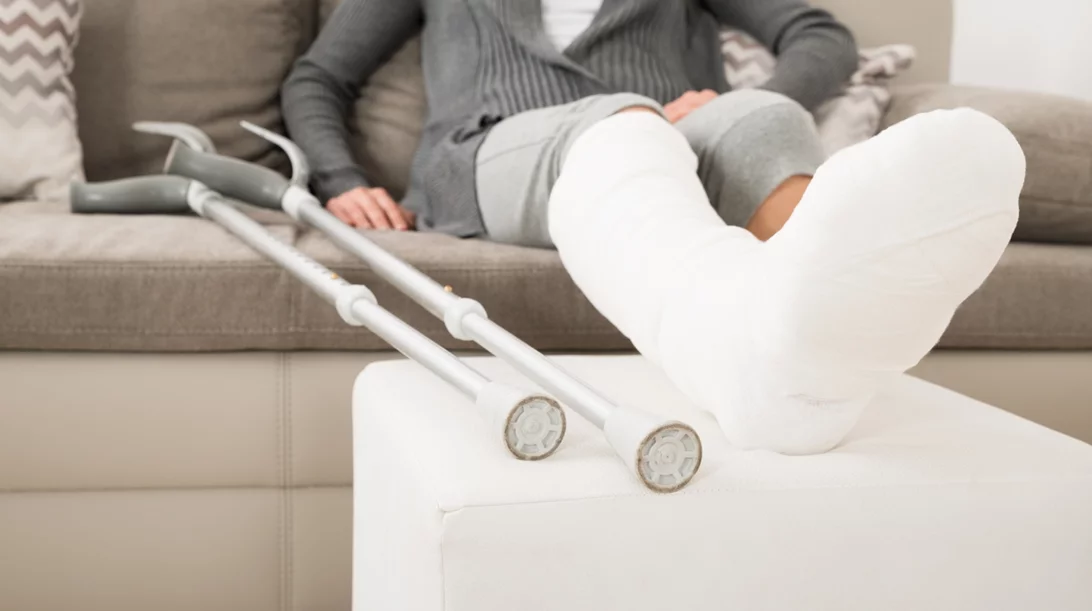 Τι να φας για γρήγορη ανάρρωση μετά το χειρουργείο ή έναν τραυματισμό