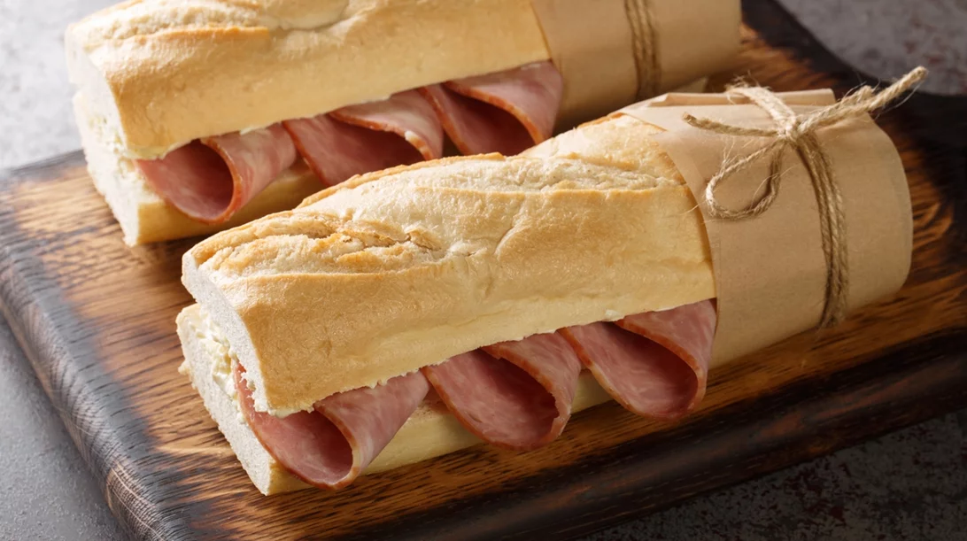 "Πολύ εύκολο": Η απλή λύση για να κόψεις τις επεξεργασμένες τροφές σύμφωνα με τη διατροφολόγο