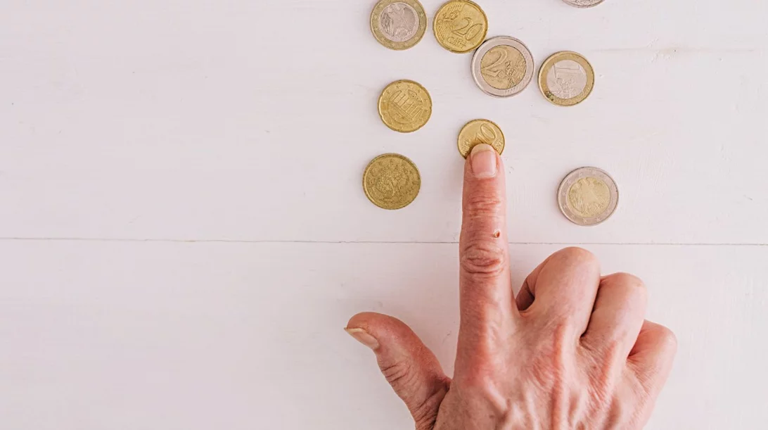 Γενναιοδωρία σε μεγάλη ηλικία: Τι μπορεί να σημαίνει για την υγεία του εγκεφάλου