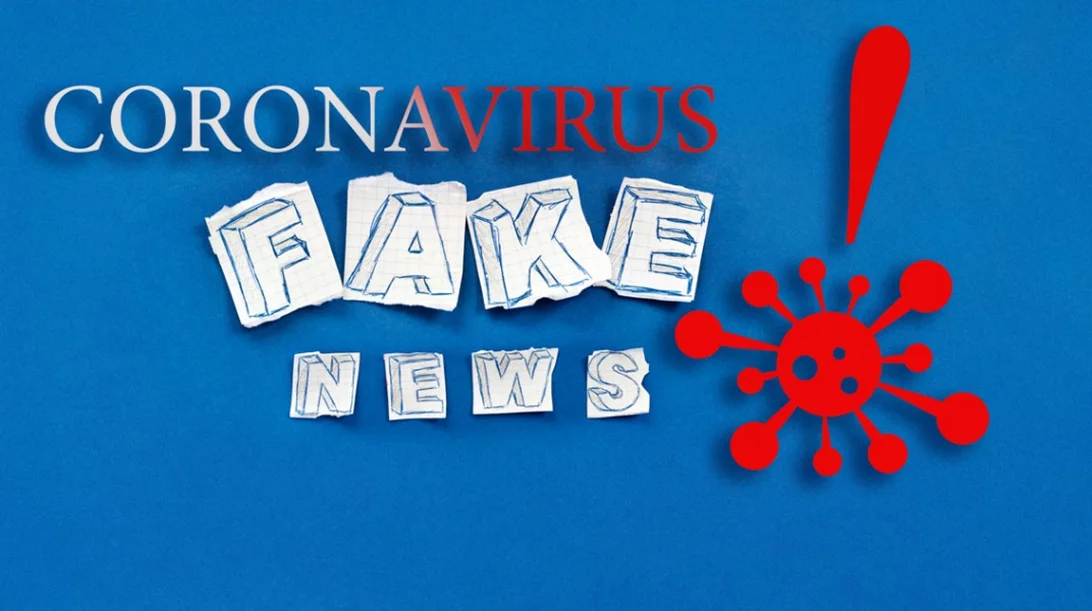 Αν πίνεις ζεστό νερό θα "γλιτώσεις" τον κορονοϊό;