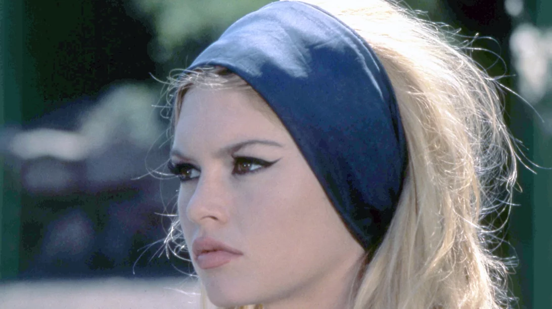 Brigitte Bardot: Το "ballet body" που την έκανε beauty icon