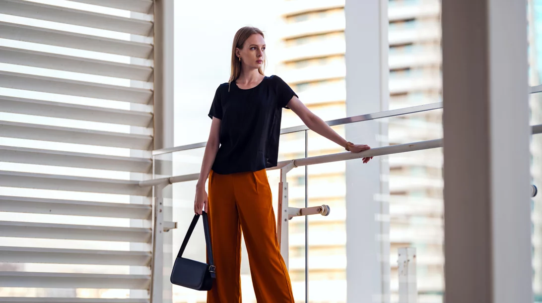 Πώς να μετατρέψεις το ντύσιμό σου από πρωινό σε βραδινό