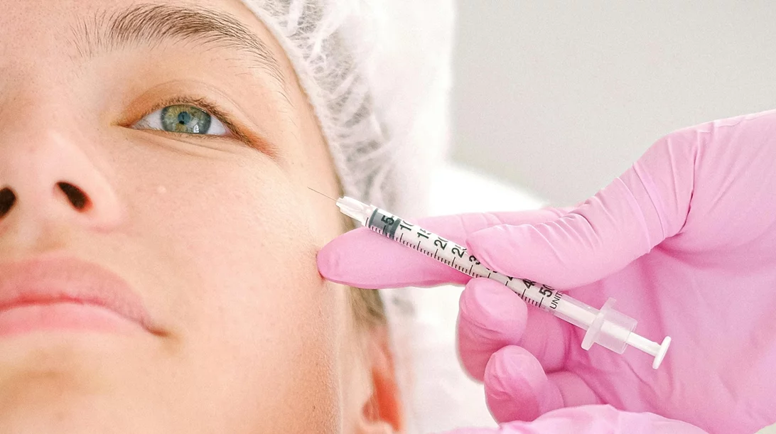 Μπορεί το Botox να κάνει το δέρμα λιγότερο λιπαρό;