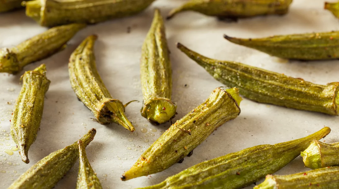 Σπιτικά τσιπς: 10 ιδέες με λαχανικά που μπορείς να φτιάξεις μέσα σε λίγα λεπτά