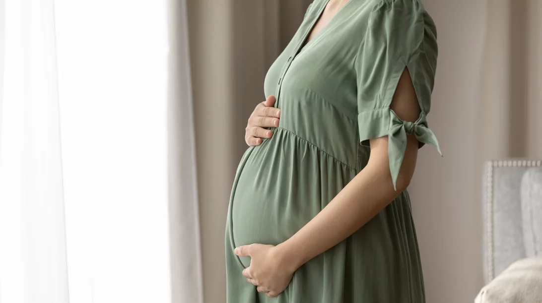 Είχες επιπλοκές στην εγκυμοσύνη; Μην αμελείς το τσεκ απ για την καρδιά σου