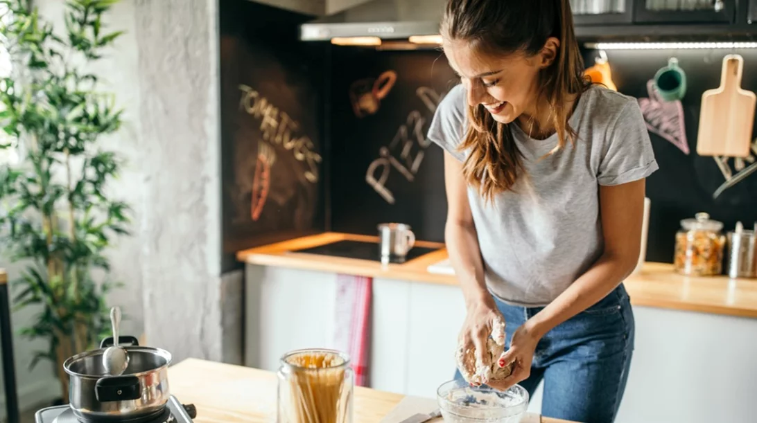 Πώς η πανδημία μας έκανε πιο δημιουργικούς και τι κερδίζουμε από αυτό