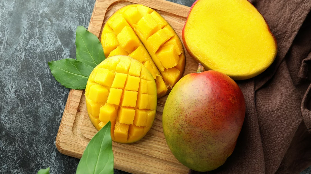 To 10λεπτο κόλπο για να διατηρήσεις φρέσκα τα μάνγκο έως και 1 μήνα