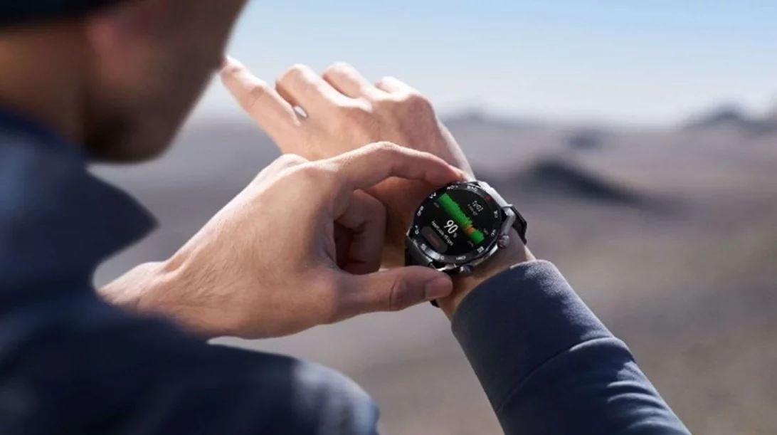 Η Huawei φέρνει αναβαθμίσεις στα wearables με τις ενισχυμένες δυνατότητες του συστήματος HUAWEI TruSense