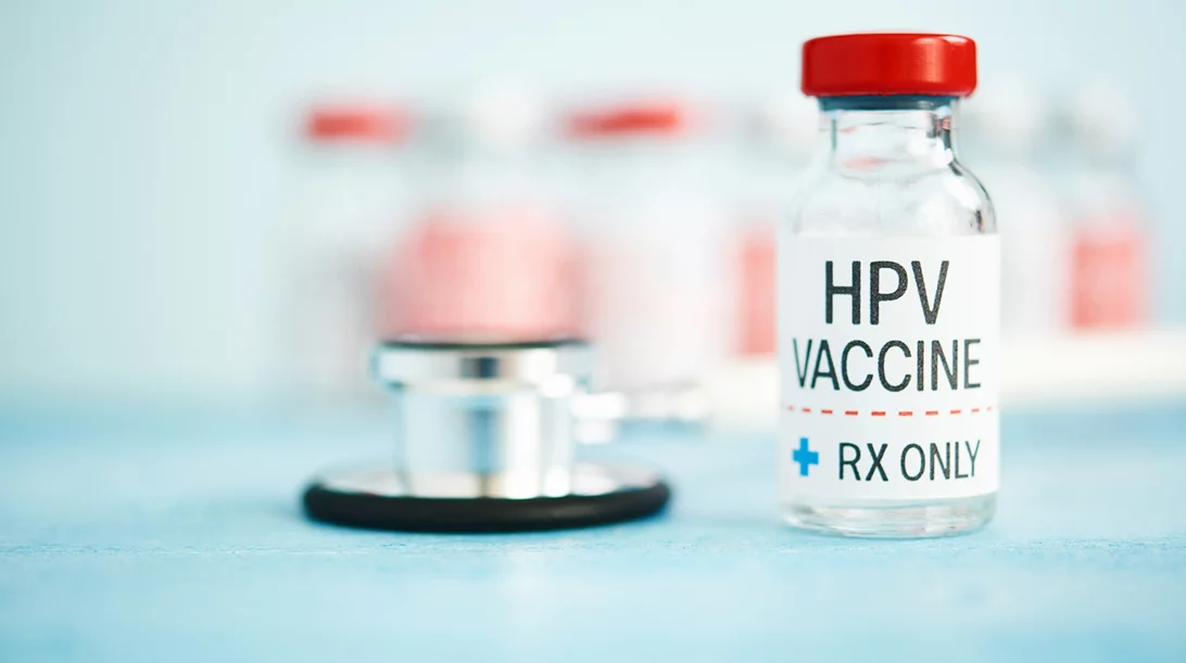 13.000 γυναίκες χάνουν τη ζωή τους από HPV κάθε χρόνο