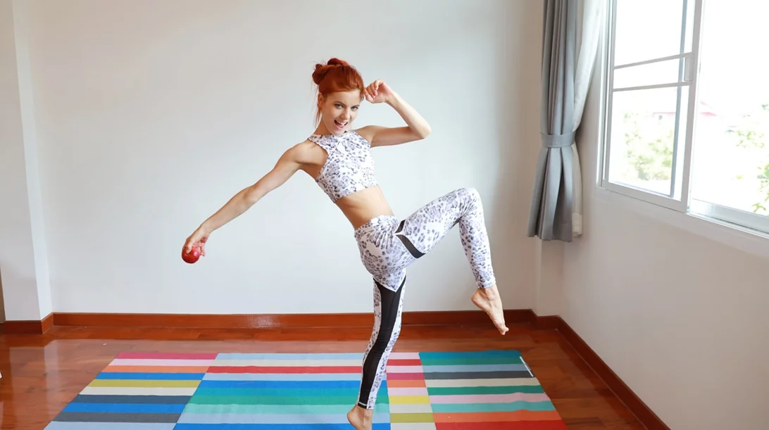 Χορός vs. τρέξιμο: Ποια άσκηση θα σου δώσει τα περισσότερα οφέλη; (νέα έρευνα)