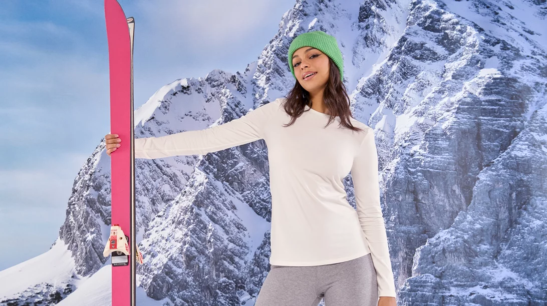 Thermal Collection: Μία ζεστή αγακαλιά για το κρύο από την Tezenis