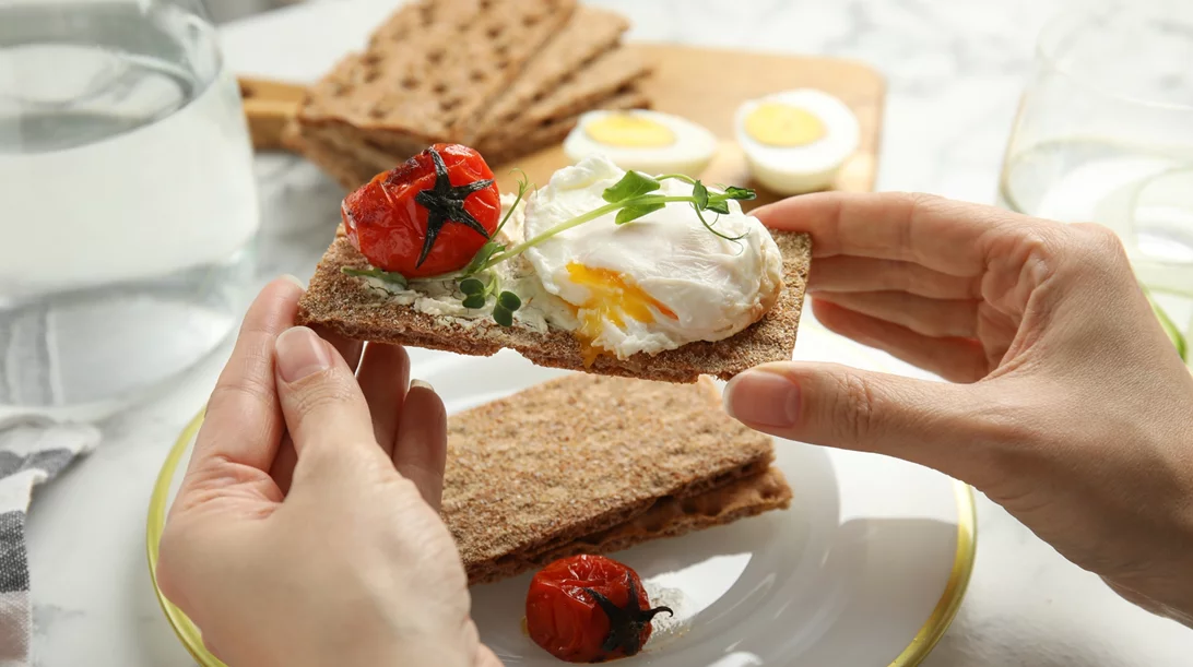 Μπορεί η γλουτένη να περάσει μέσα από ένα φιλί;