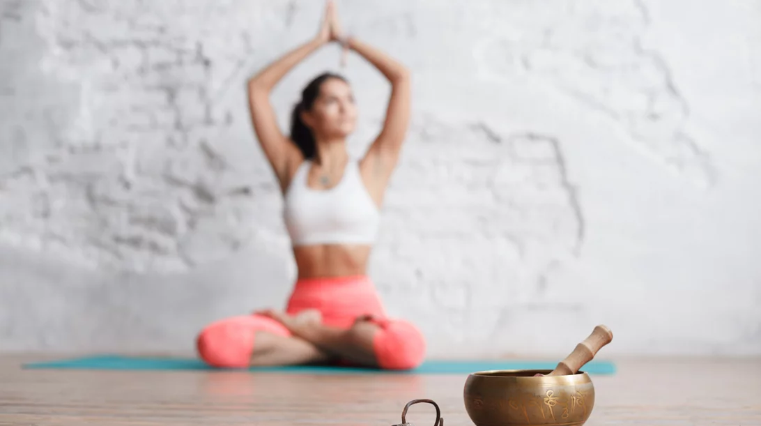 Πέντε ασκήσεις από το Θιβέτ για αιώνια νεότητα