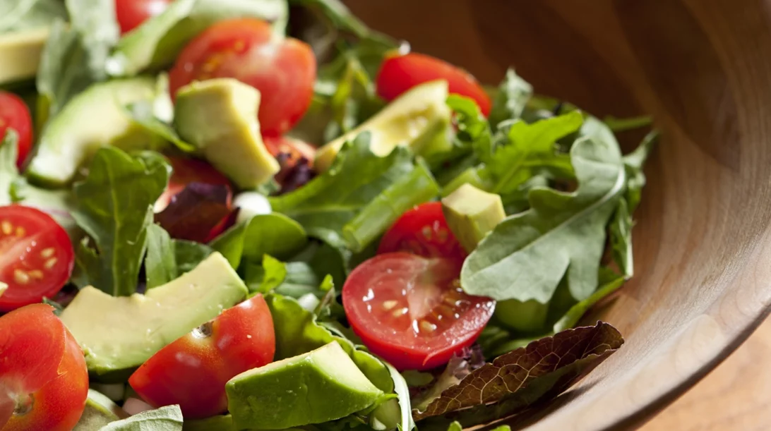 Συνδυασμοί τροφών που είναι καλοί για το δέρμα