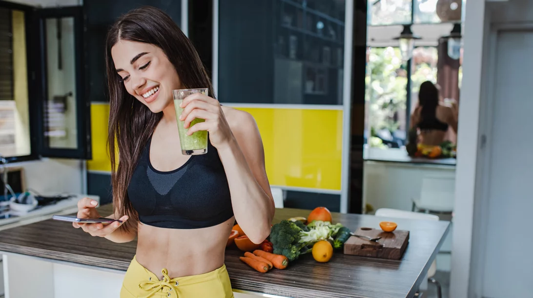 Πέντε λάθη που μπλοκάρουν τον μεταβολισμό σου