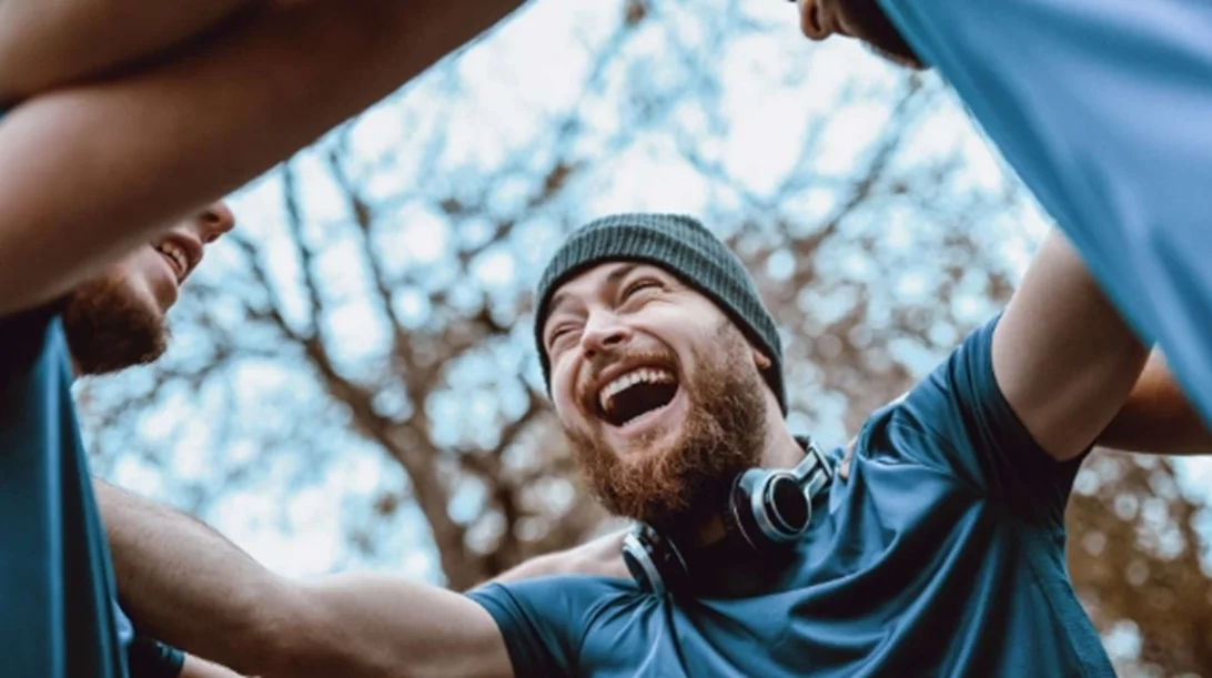 Ενσυναίσθηση για περισσότερη ευτυχία συστήνουν οι ειδικοί