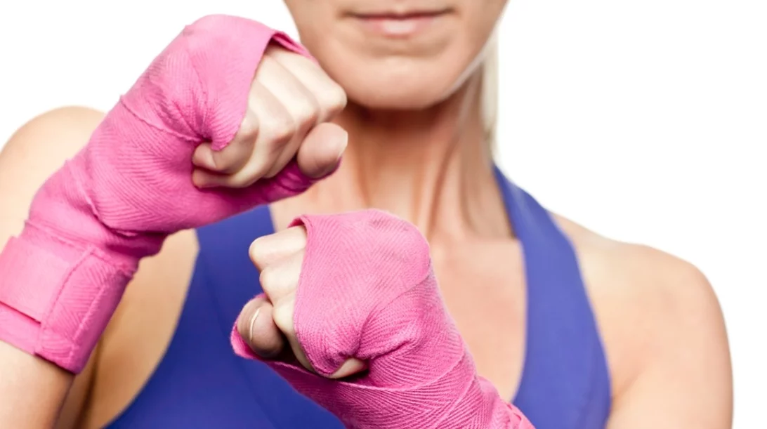 True story: "Στο άκουσμα του καρκίνου, αντέδρασα ως αθλήτρια"