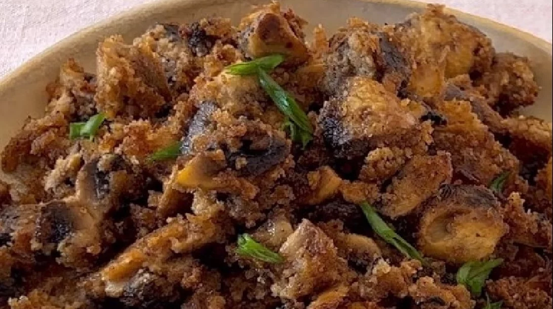 Σαν συκωτάκια λαδορίγανη: Τα πιο νόστιμα μανιτάρια για το πασχαλινό τραπέζι