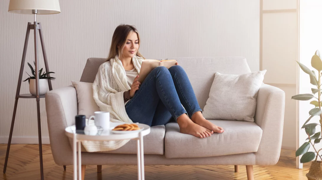 6 νέα βιβλία για τον Απρίλιο