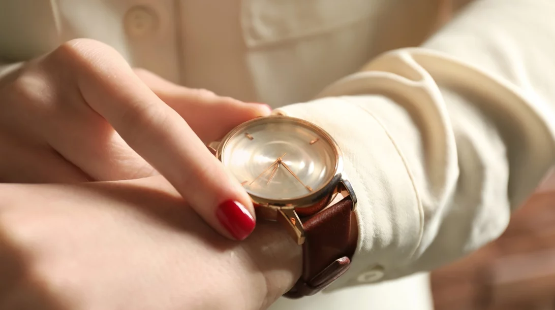 Αλλαγή ώρας 2024: Πότε γυρίζουμε τα ρολόγια μια ώρα πίσω