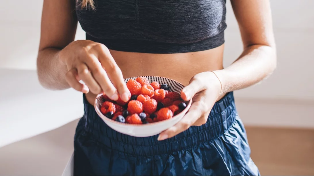 Φυσικό "Ozempic": Πώς η διατροφή σου μπορεί να αυξήσει φυσικά τα επίπεδα της ορμόνης GLP-1
